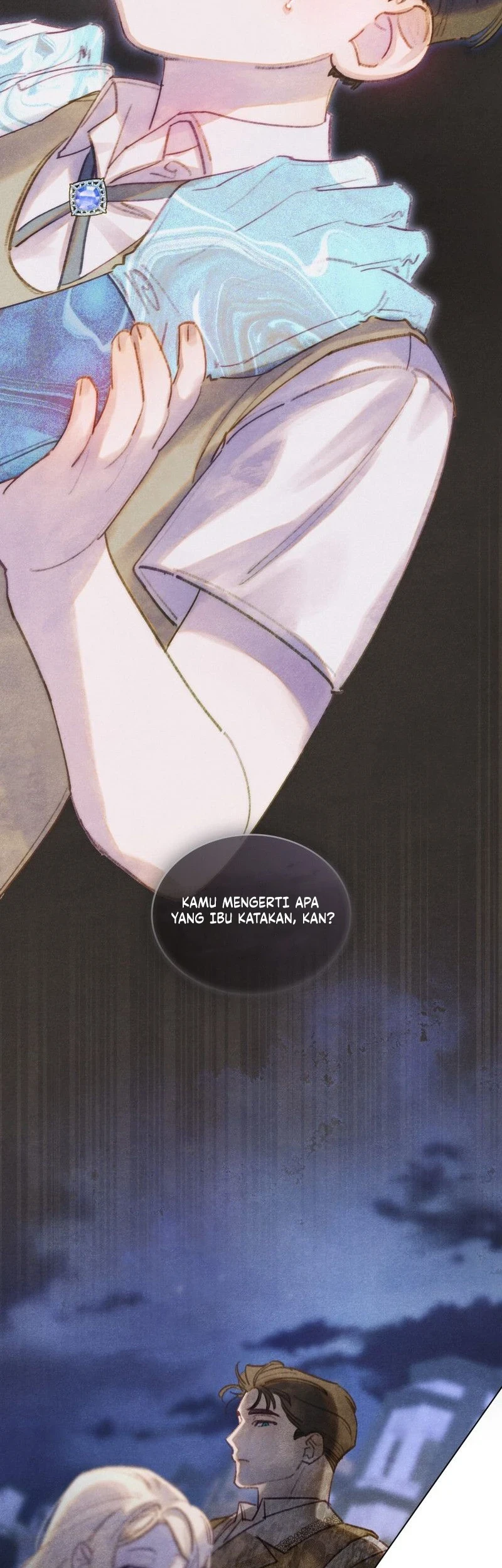 In the Garden of May Chapter 16 - halaman 39