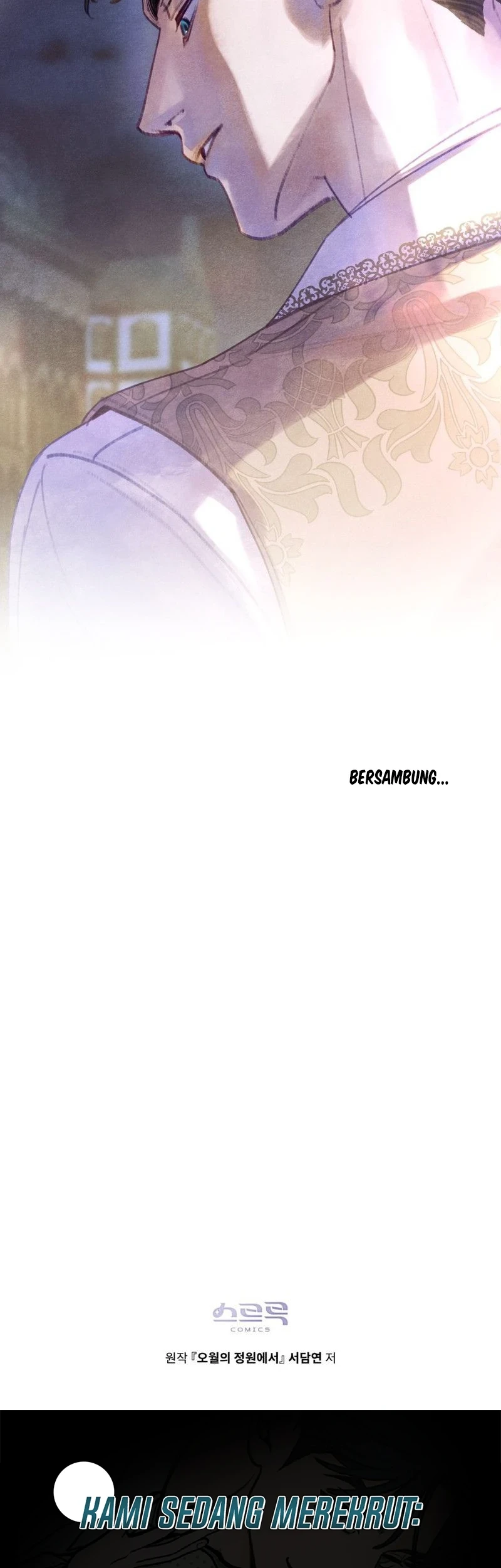 In the Garden of May Chapter 16 - halaman 42