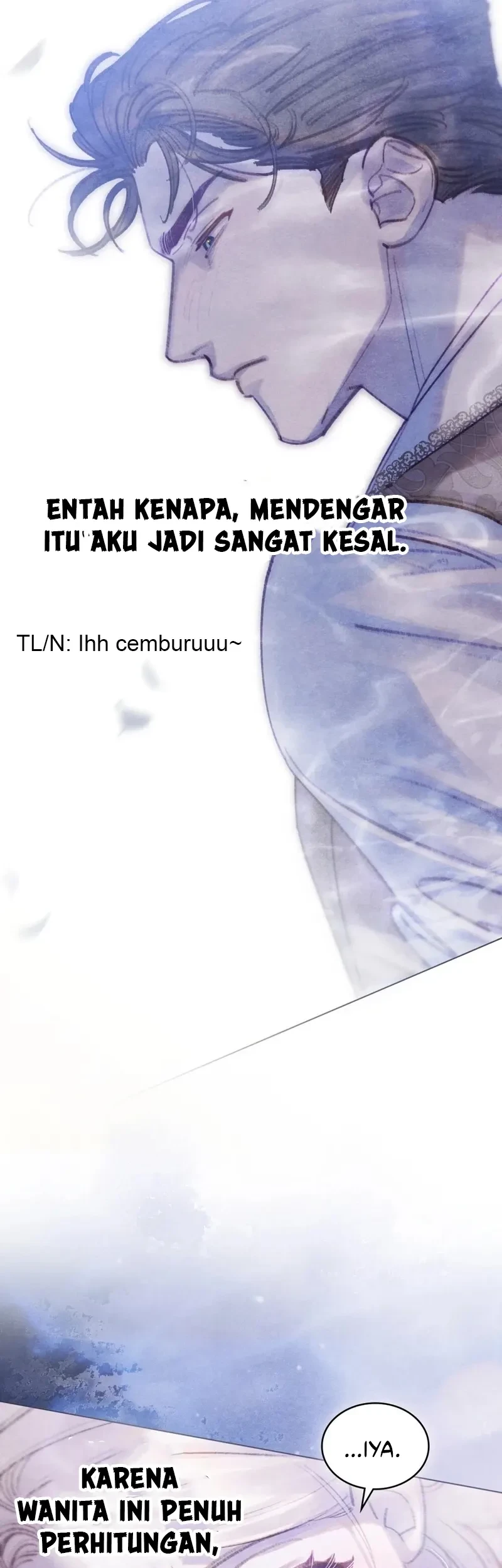In the Garden of May Chapter 17 - halaman 14