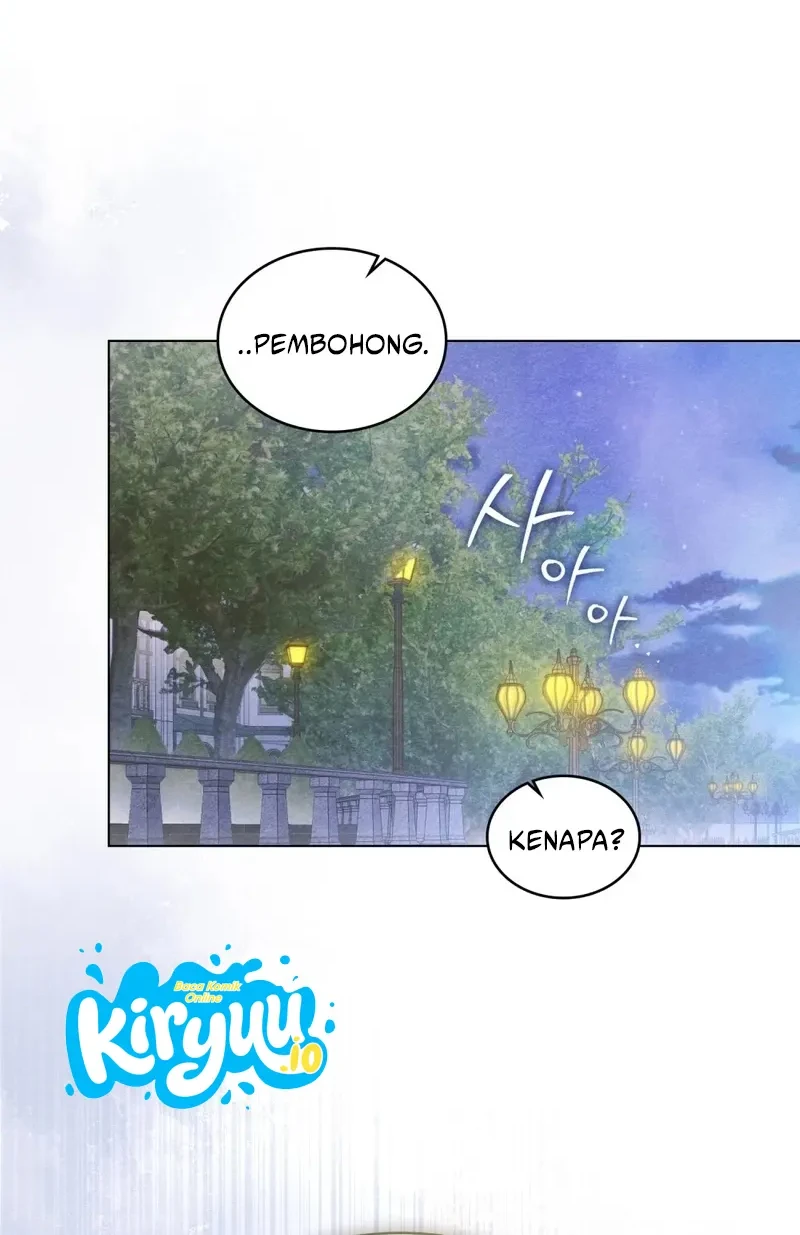 In the Garden of May Chapter 17 - halaman 17
