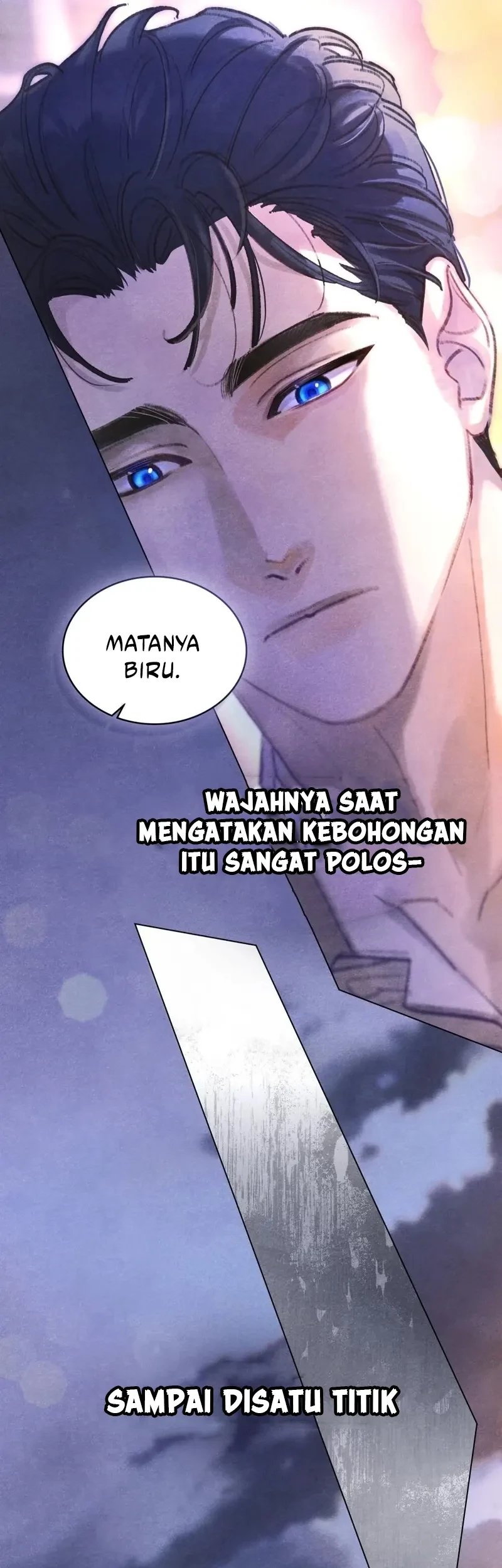 In the Garden of May Chapter 17 - halaman 22