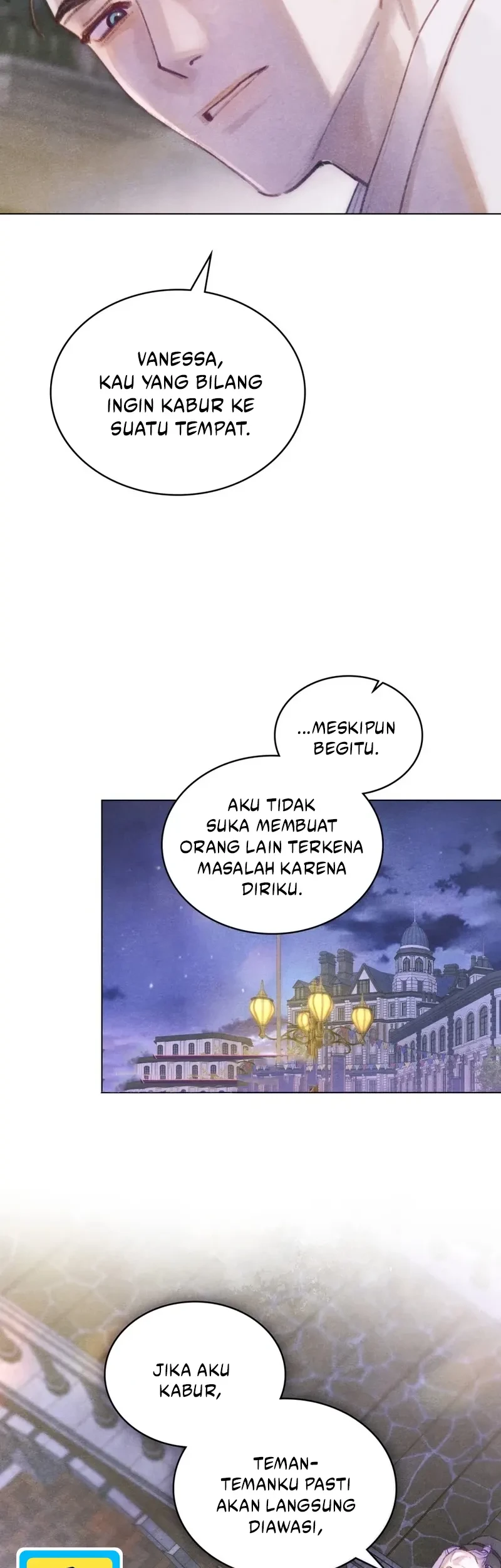 In the Garden of May Chapter 17 - halaman 4