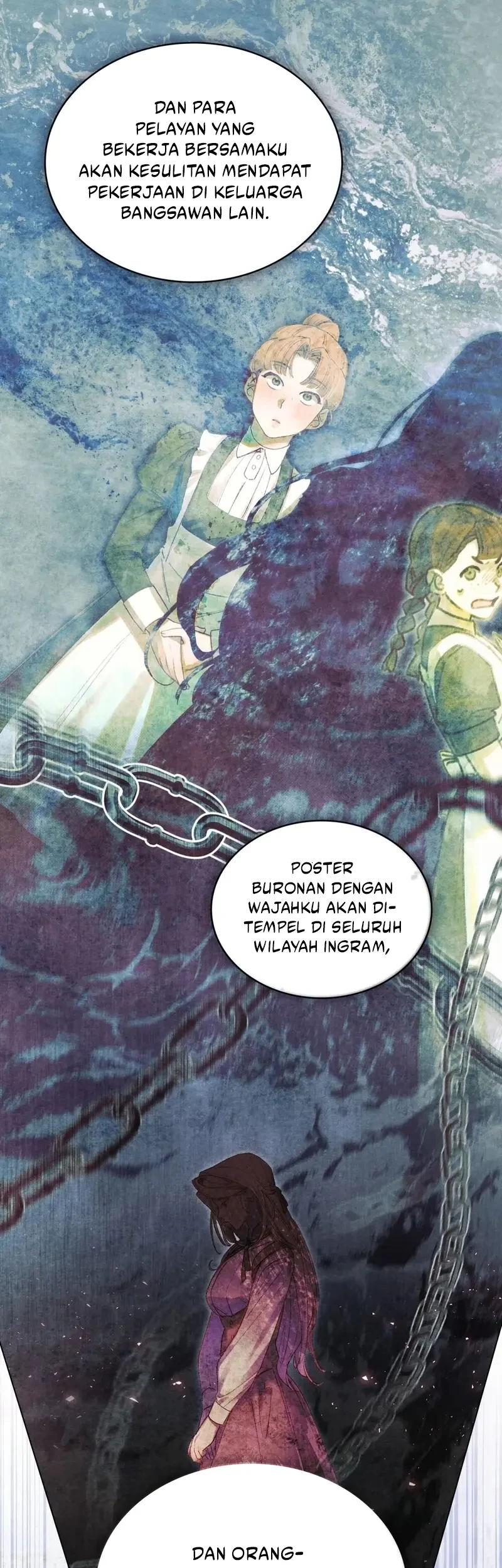 In the Garden of May Chapter 17 - halaman 6