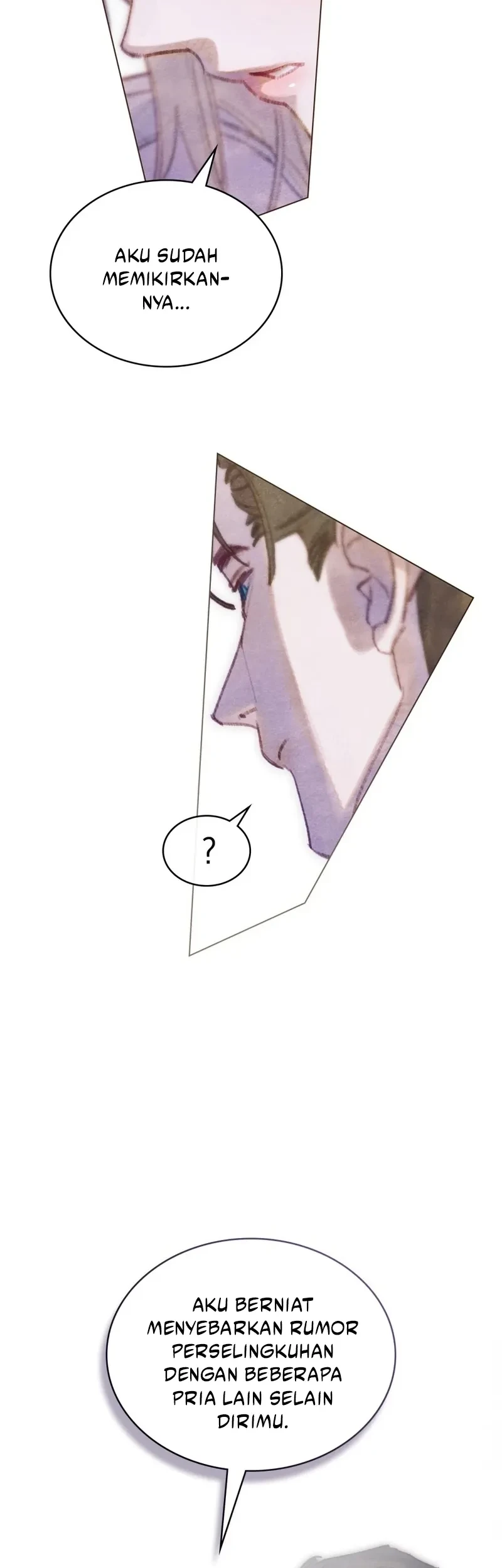 In the Garden of May Chapter 17 - halaman 8