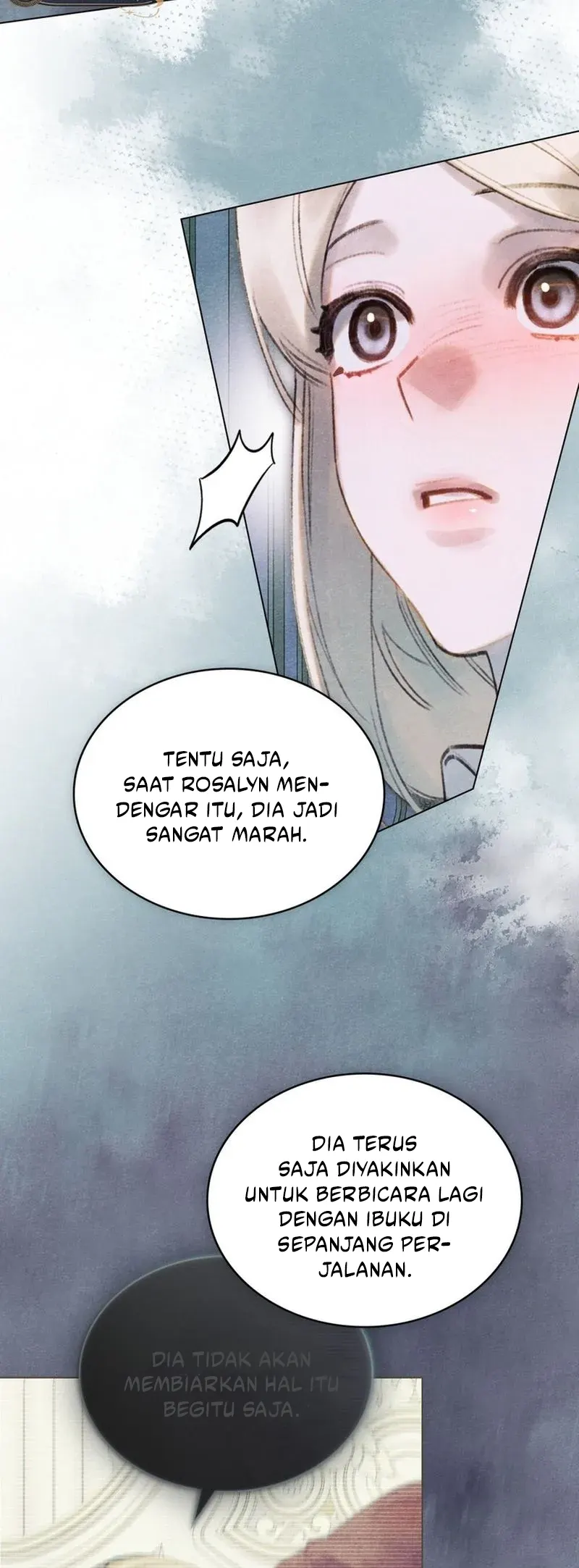 In the Garden of May Chapter 18 - halaman 12