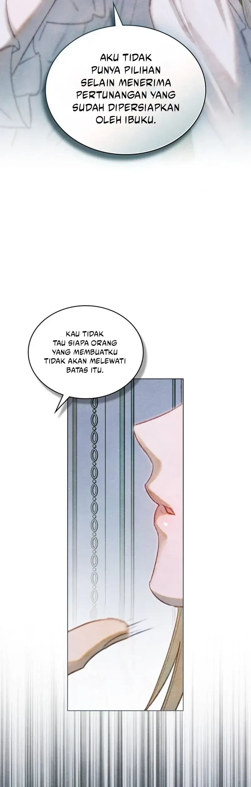 In the Garden of May Chapter 18 - halaman 15