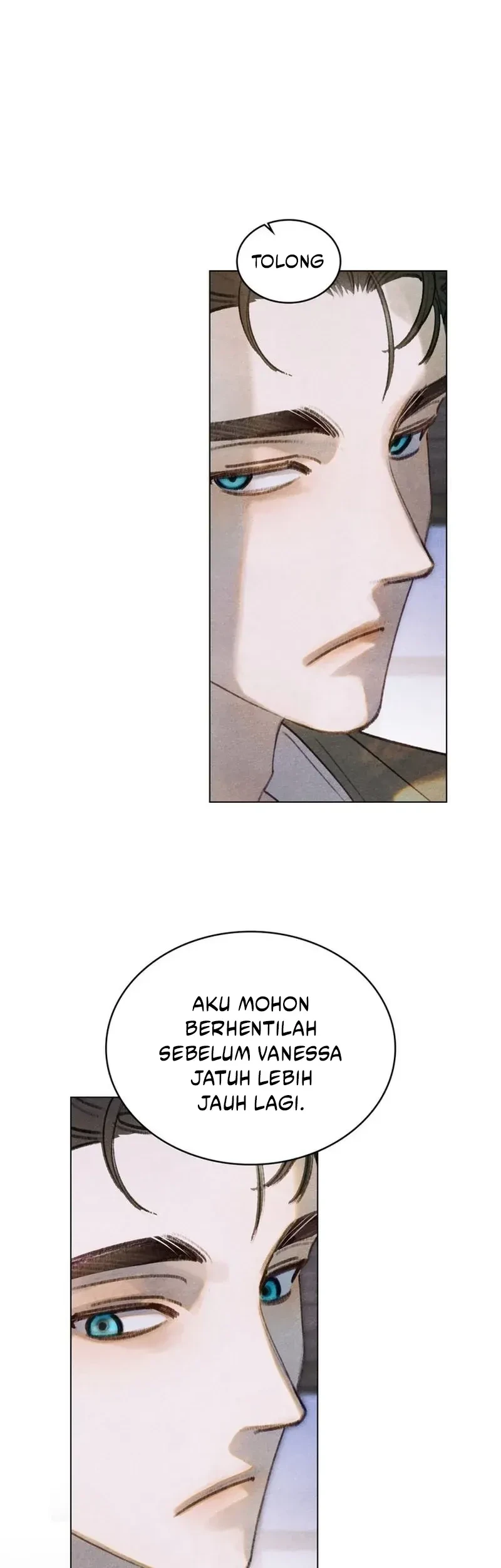 In the Garden of May Chapter 18 - halaman 38