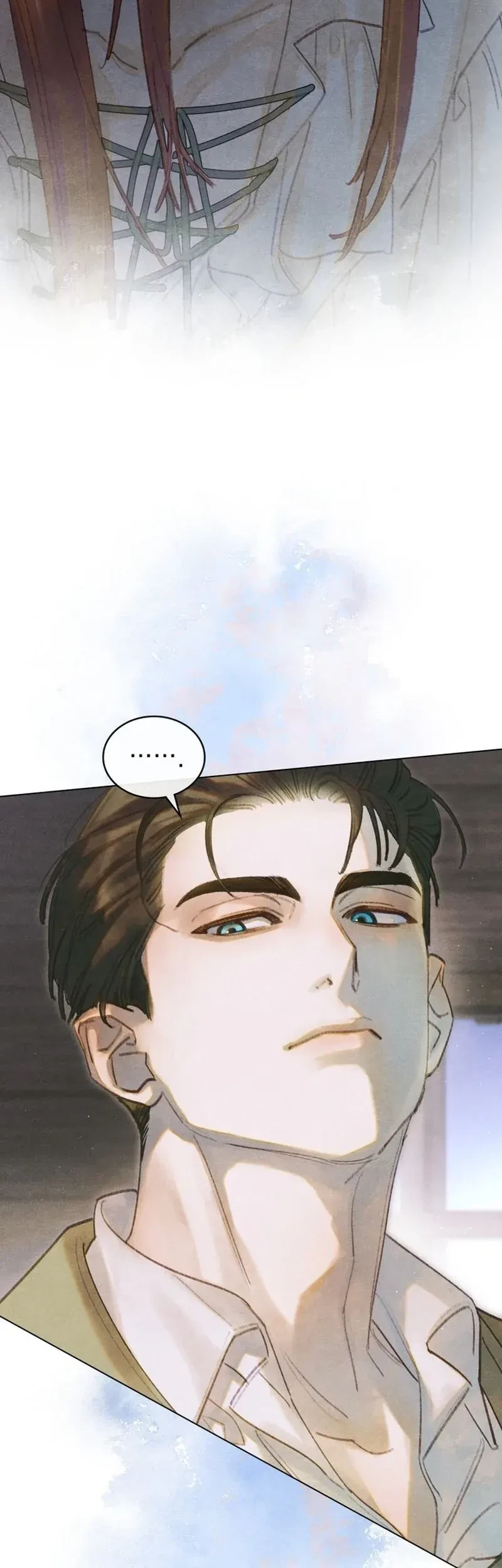 In the Garden of May Chapter 18 - halaman 41