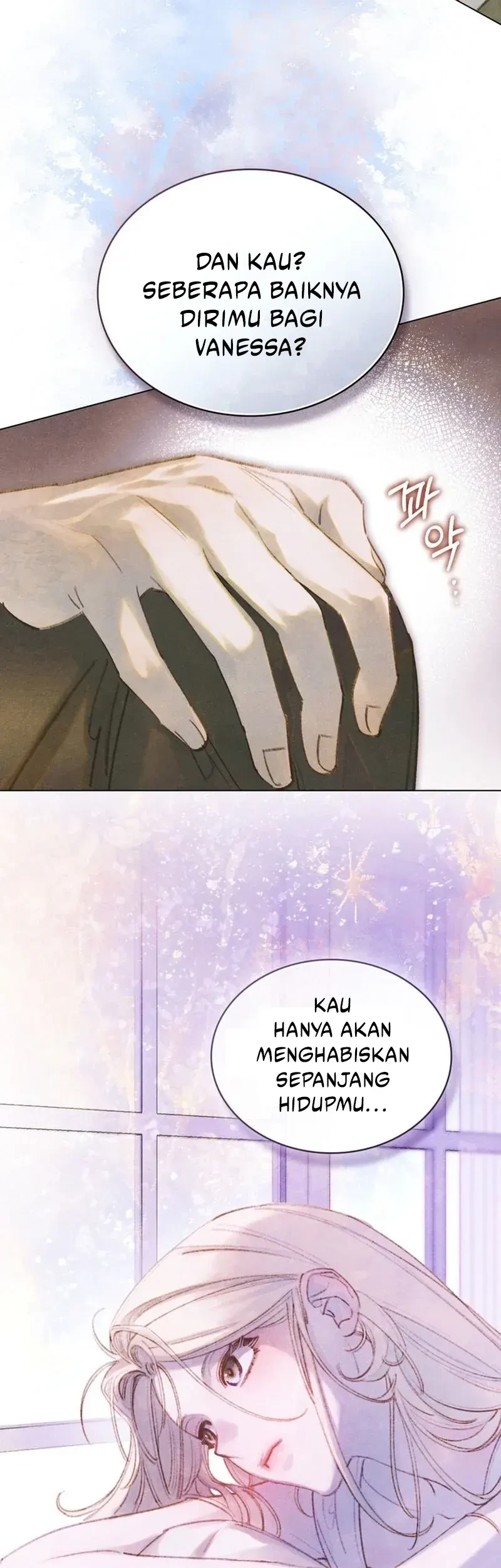 In the Garden of May Chapter 18 - halaman 42