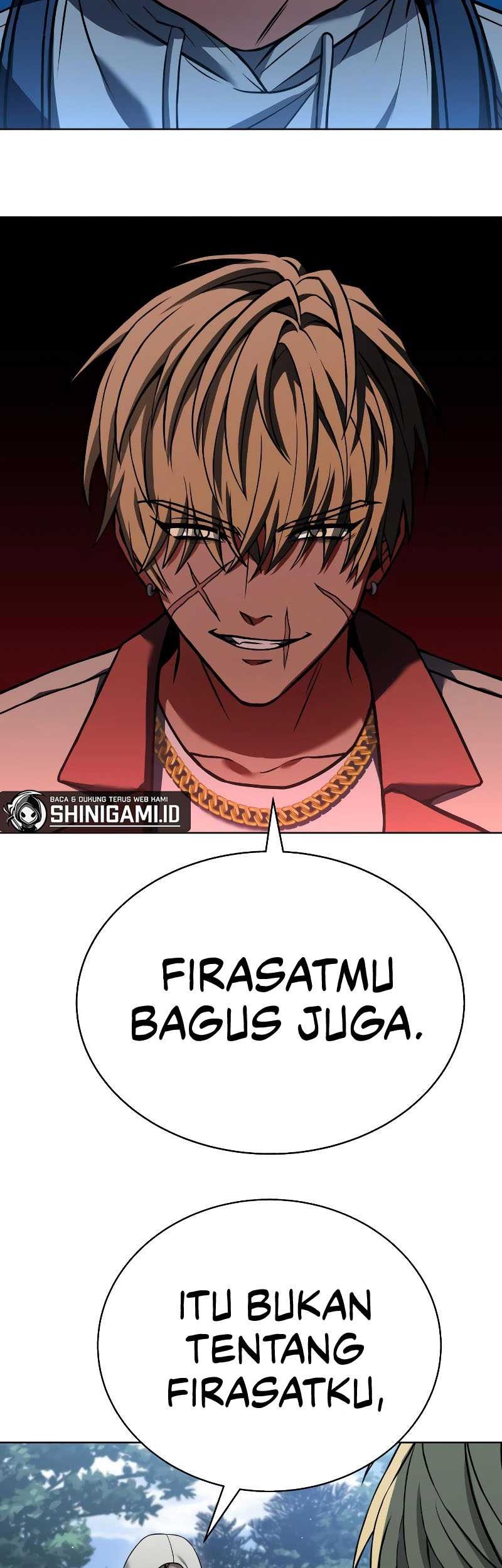 In the Garden of May Chapter 19 - halaman 24
