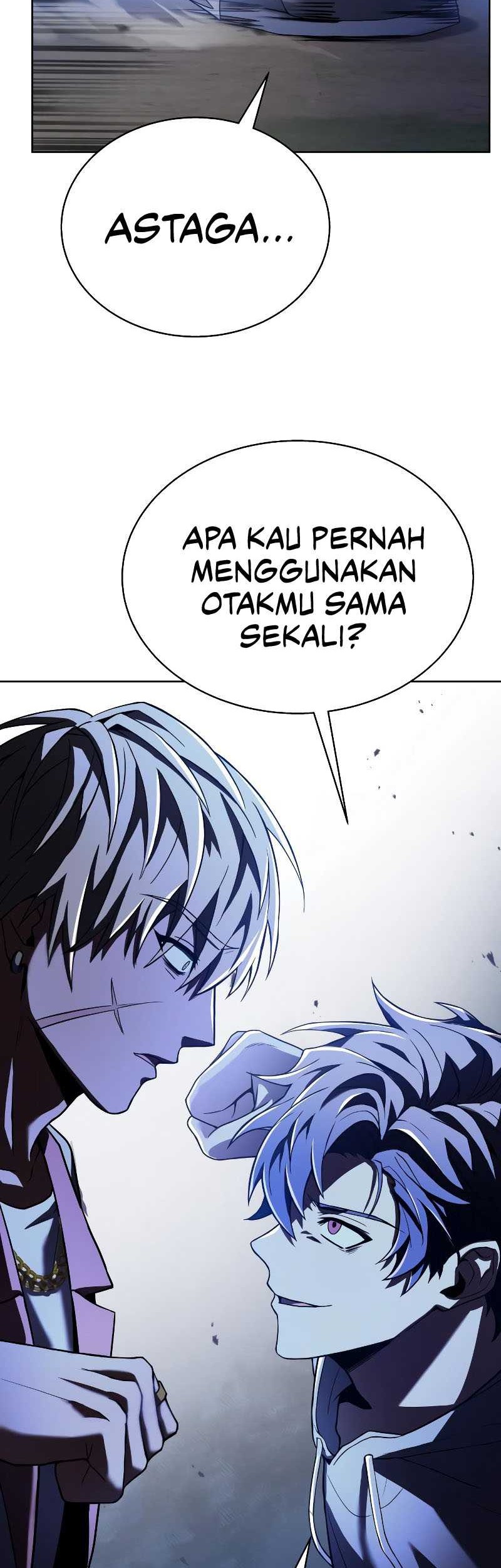 In the Garden of May Chapter 19 - halaman 44