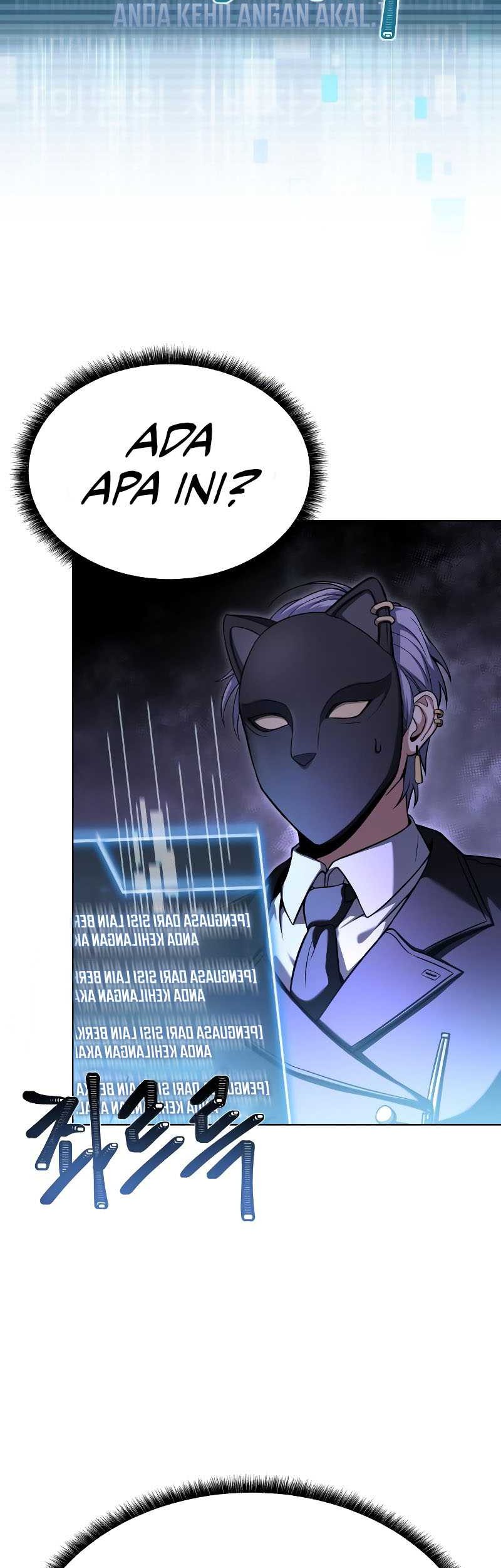 In the Garden of May Chapter 19 - halaman 9