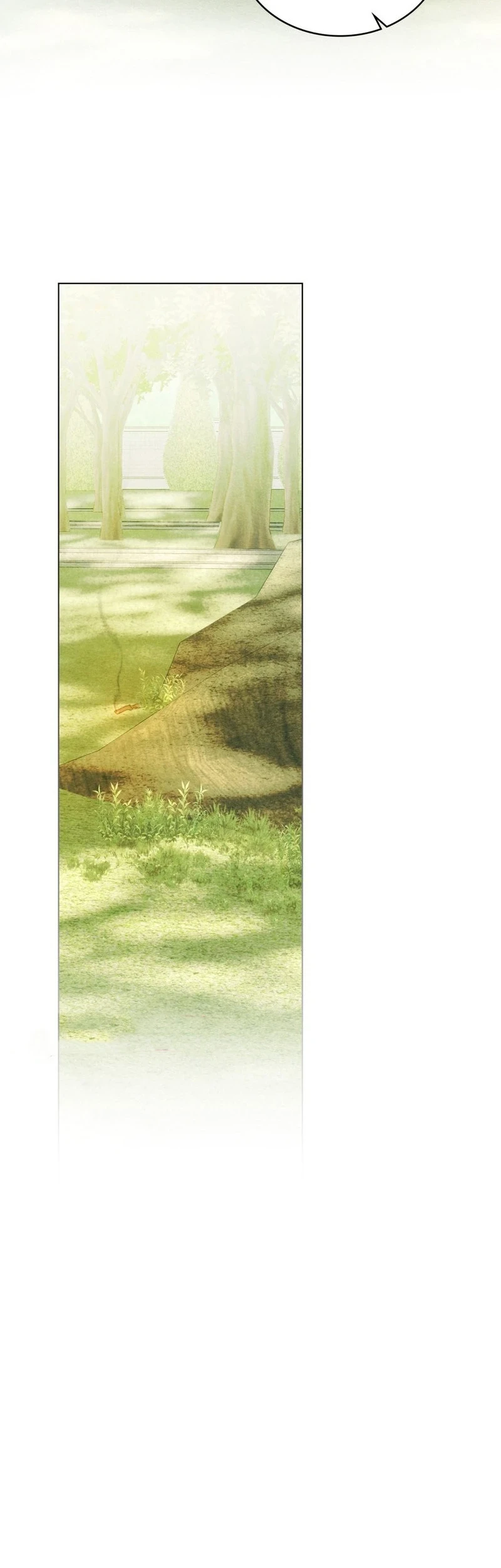 In the Garden of May Chapter 2 - halaman 10