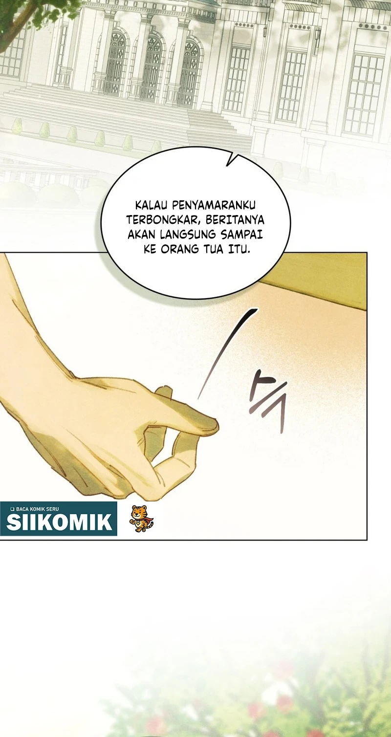 In the Garden of May Chapter 2 - halaman 20