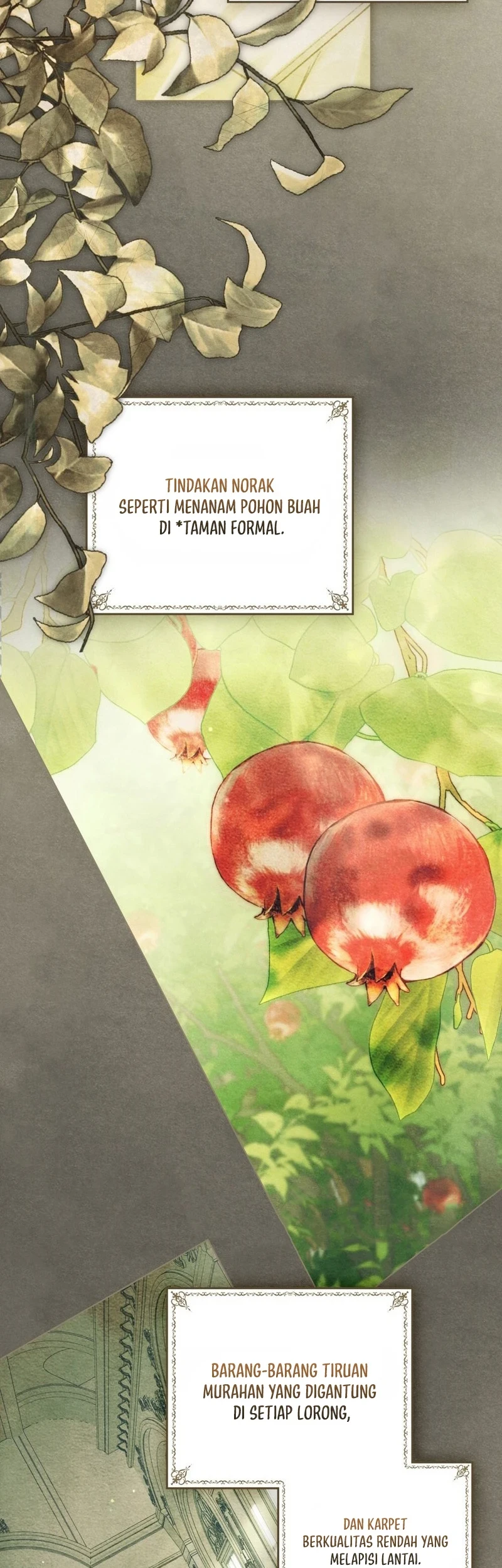 In the Garden of May Chapter 2 - halaman 26