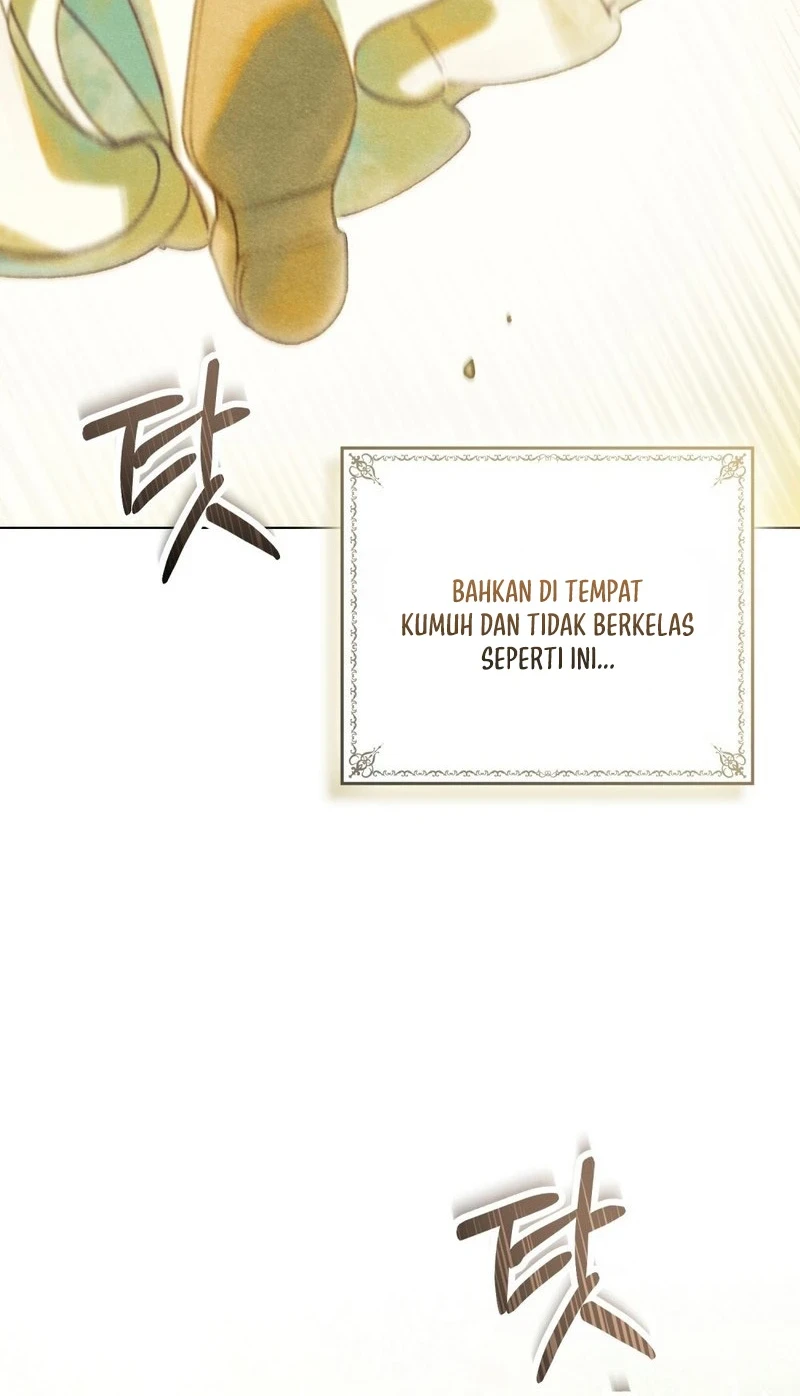 In the Garden of May Chapter 2 - halaman 28