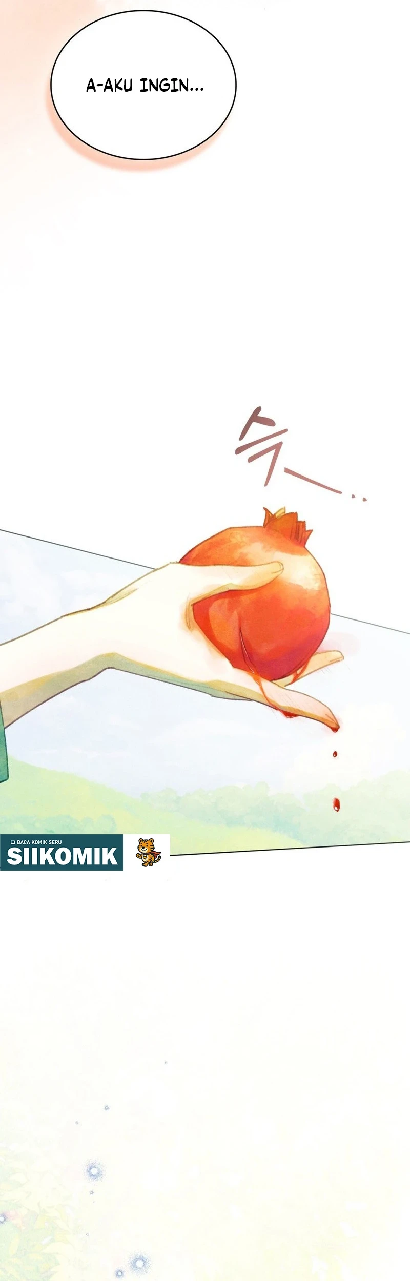 In the Garden of May Chapter 2 - halaman 38