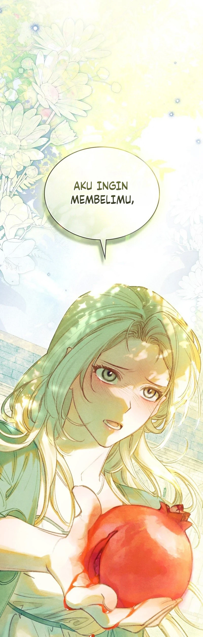 In the Garden of May Chapter 2 - halaman 39