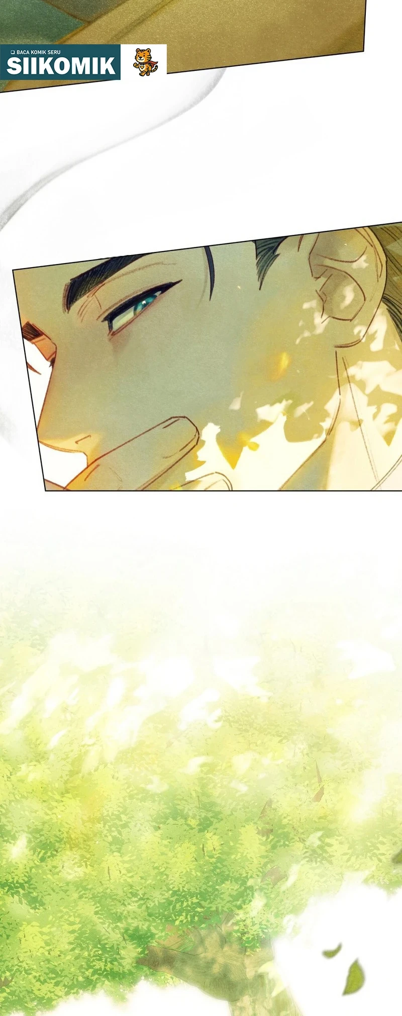 In the Garden of May Chapter 2 - halaman 4