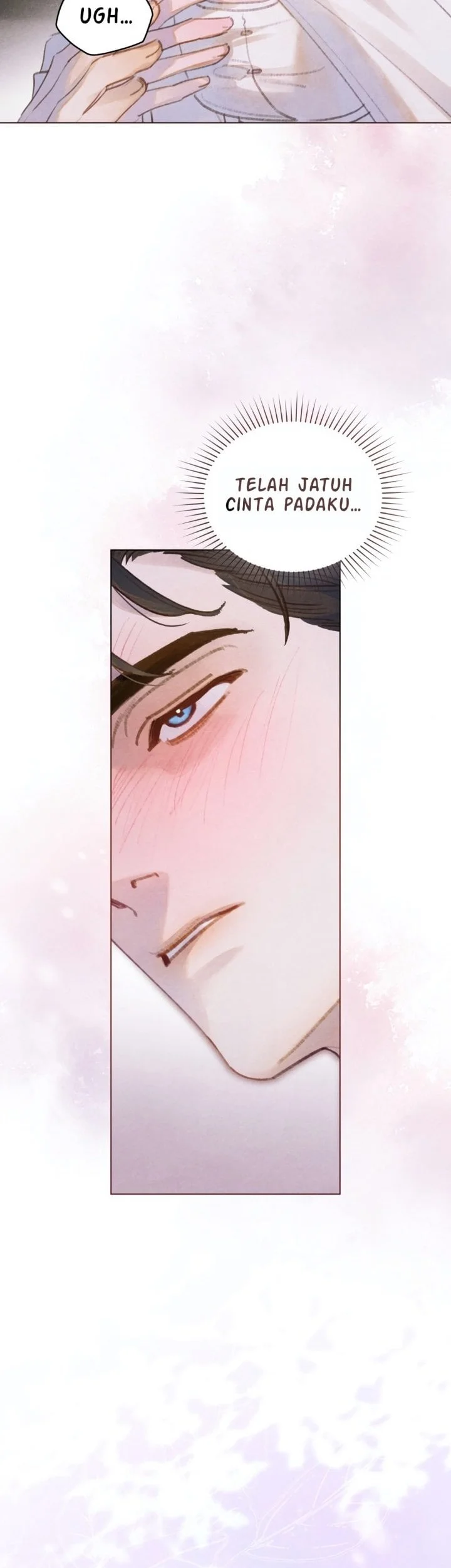 In the Garden of May Chapter 21 - halaman 23