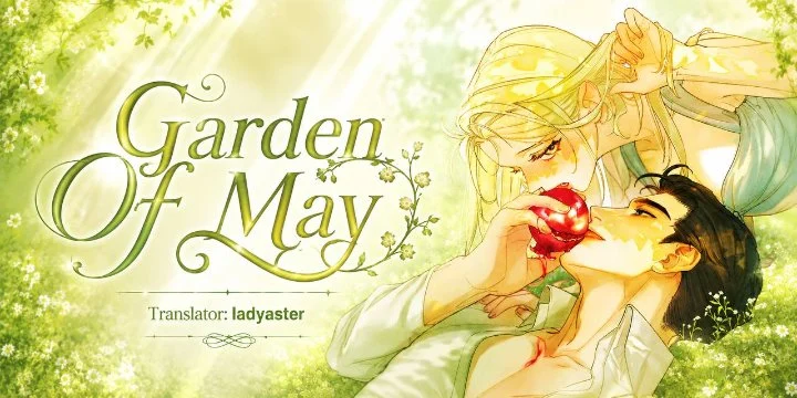 In the Garden of May Chapter 22 - halaman 1