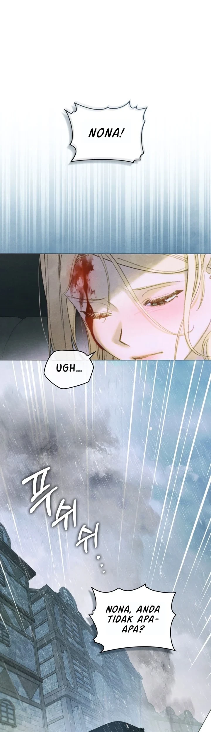 In the Garden of May Chapter 22 - halaman 2
