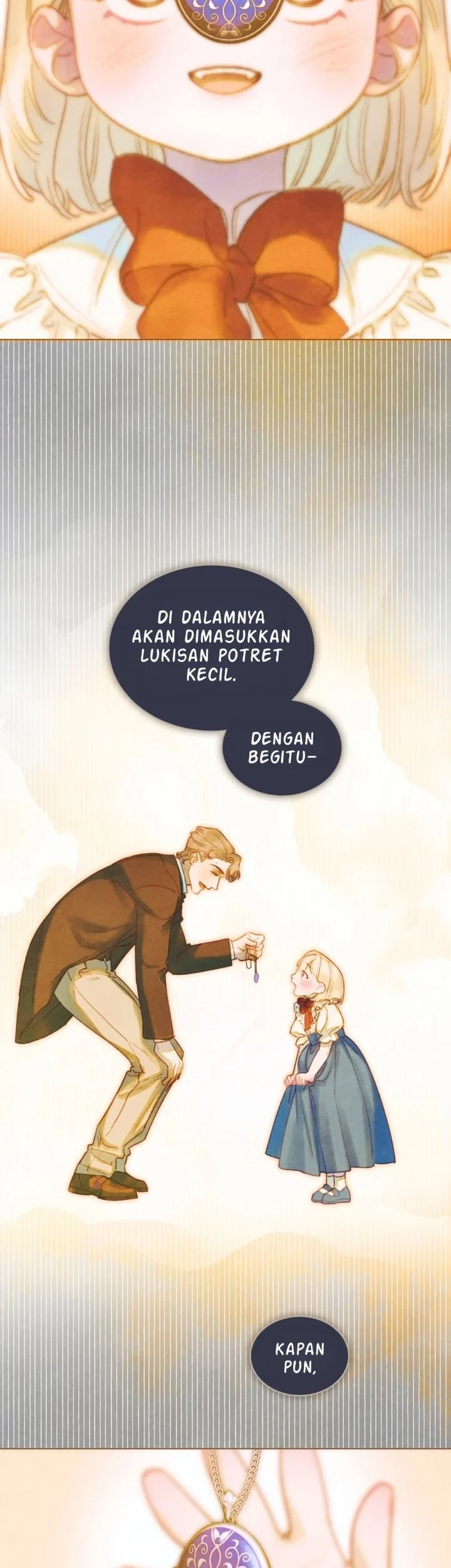 In the Garden of May Chapter 22 - halaman 27