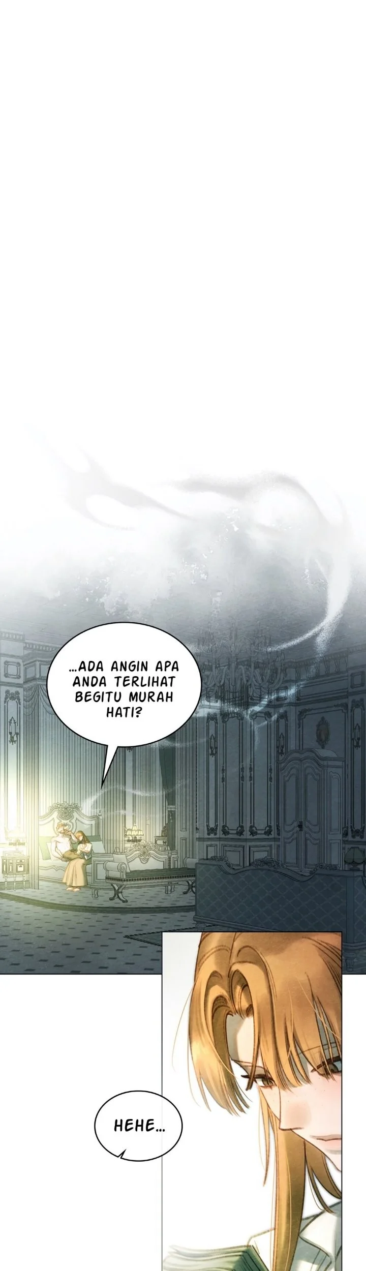 In the Garden of May Chapter 23 - halaman 5