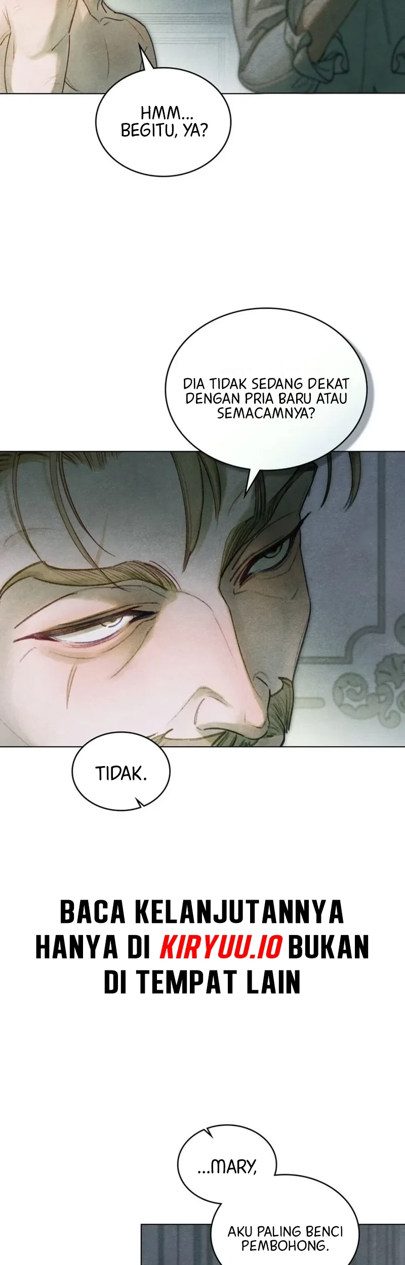 In the Garden of May Chapter 24 - halaman 13
