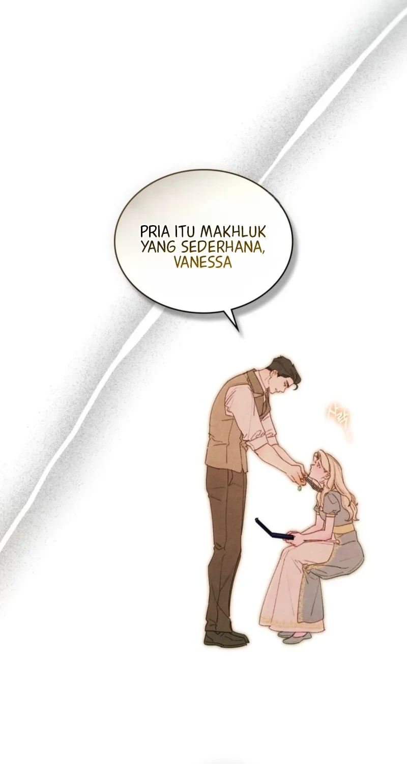 In the Garden of May Chapter 25 - halaman 16