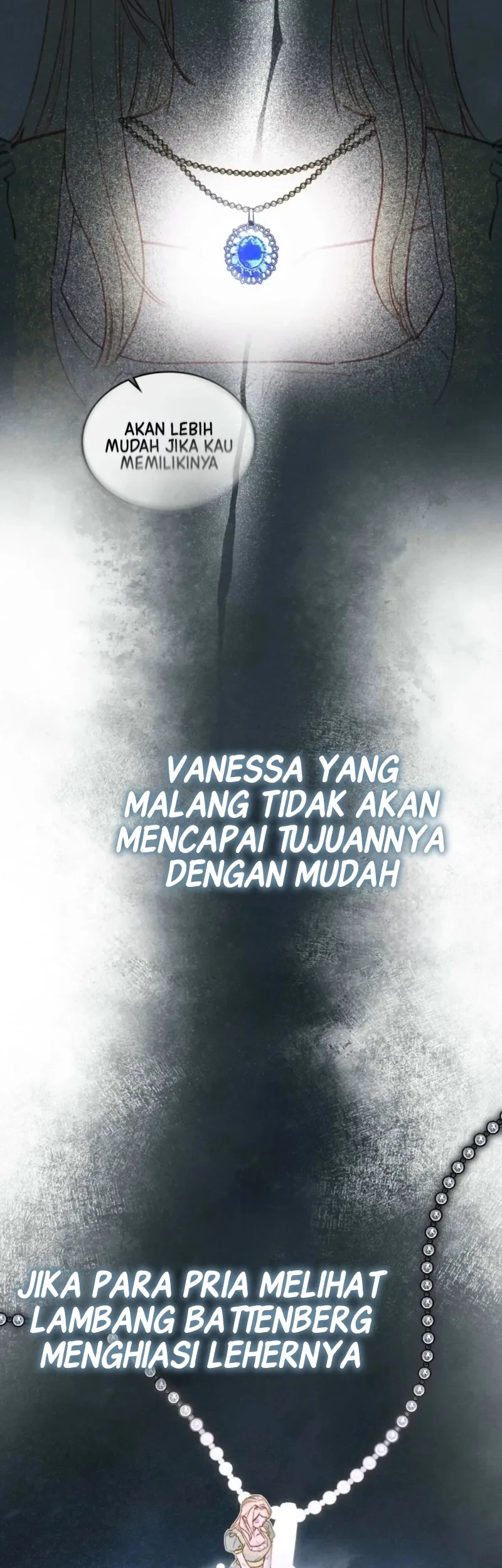In the Garden of May Chapter 25 - halaman 18