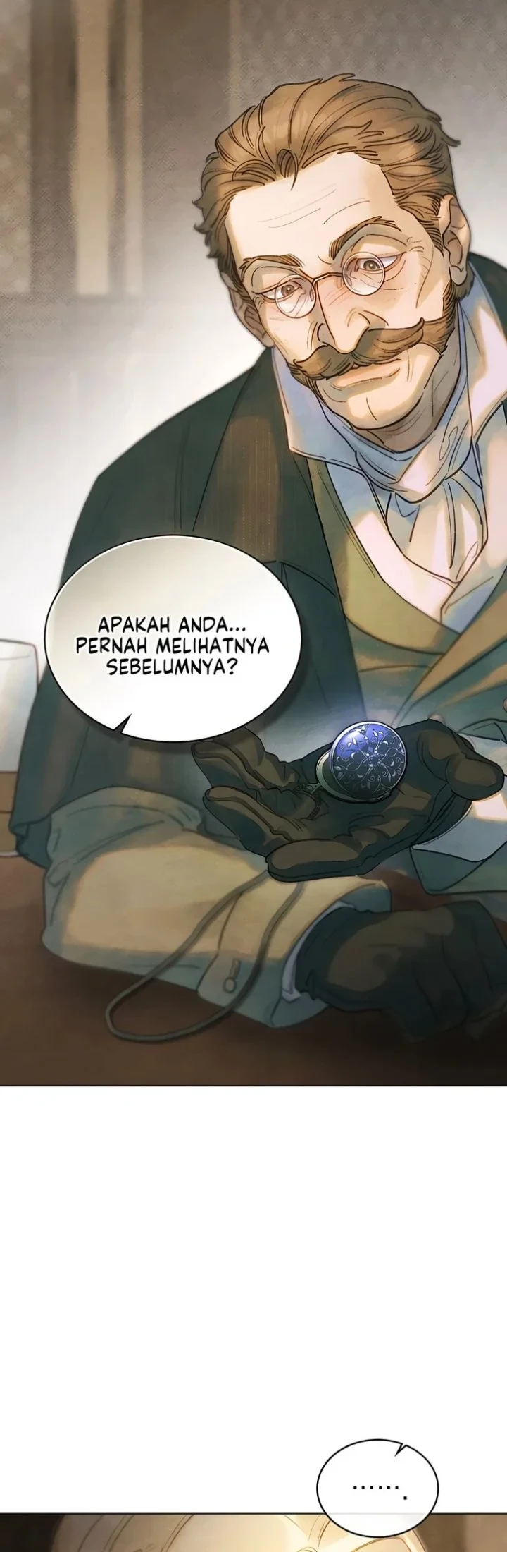 In the Garden of May Chapter 26 - halaman 12