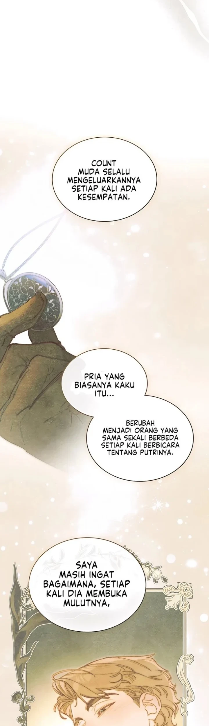 In the Garden of May Chapter 26 - halaman 14