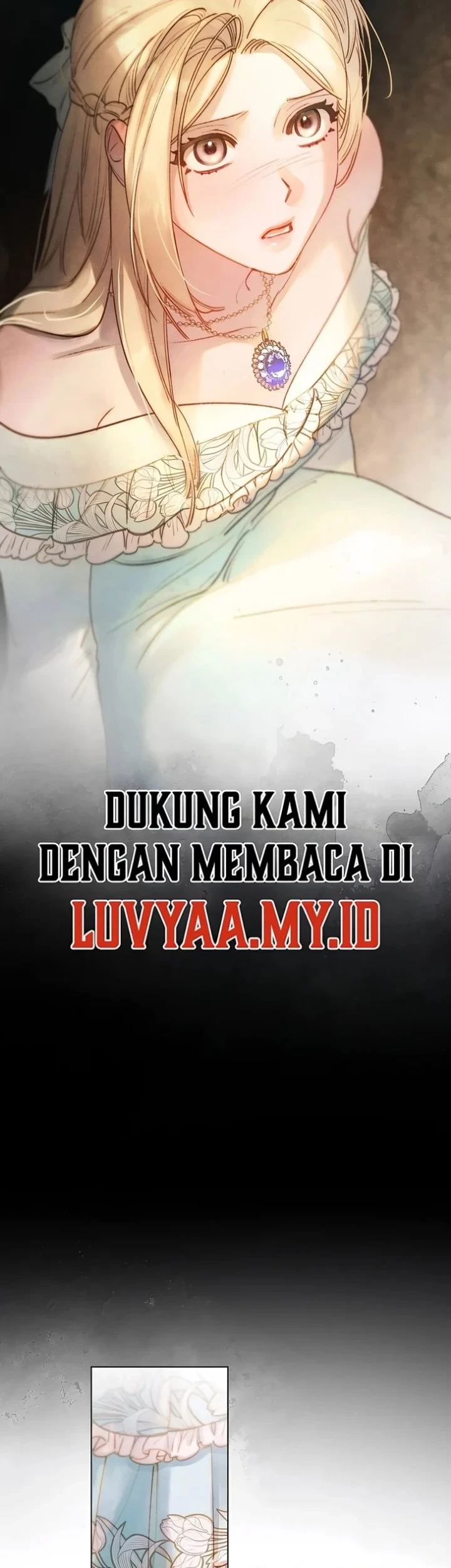In the Garden of May Chapter 26 - halaman 22
