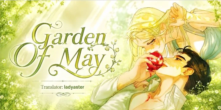 In the Garden of May Chapter 27 - halaman 1