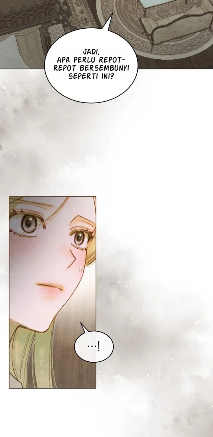 In the Garden of May Chapter 27 - halaman 10