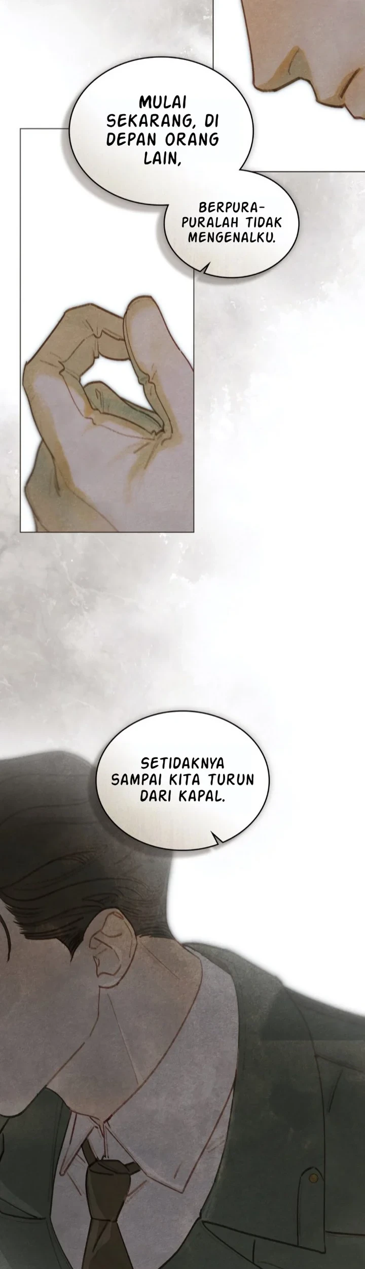 In the Garden of May Chapter 27 - halaman 16