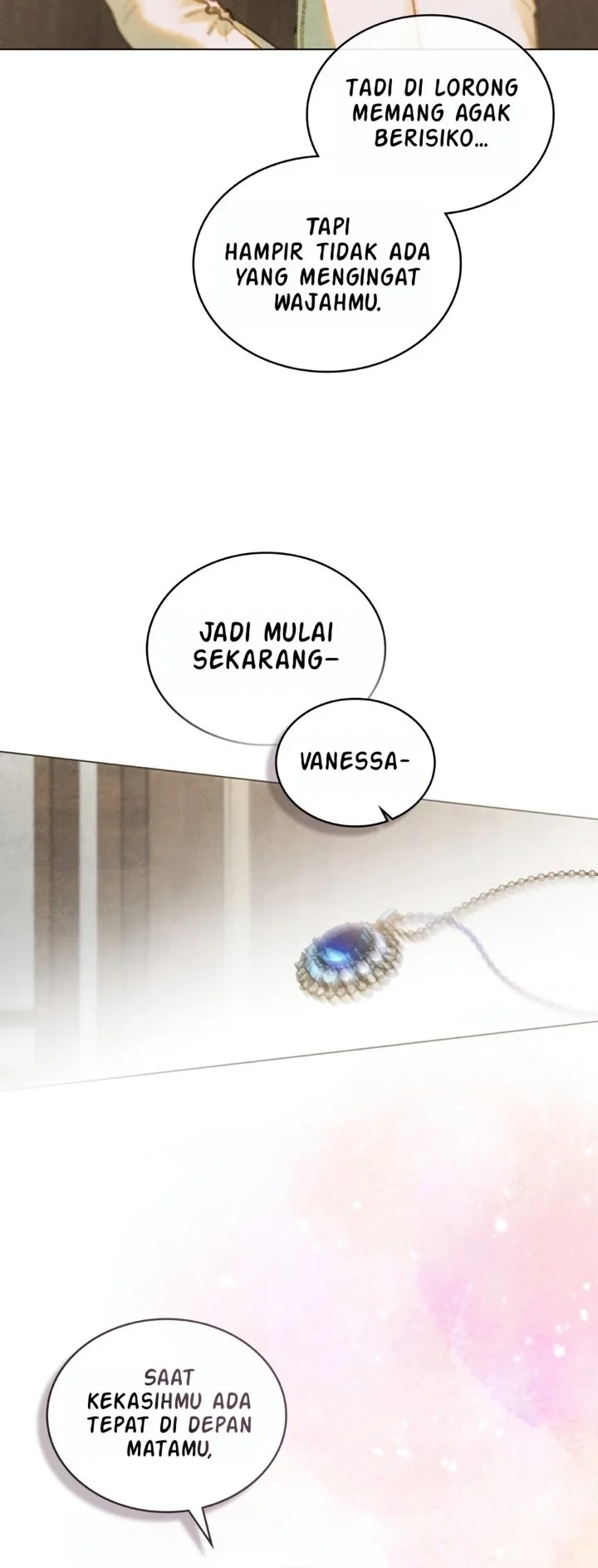 In the Garden of May Chapter 27 - halaman 20