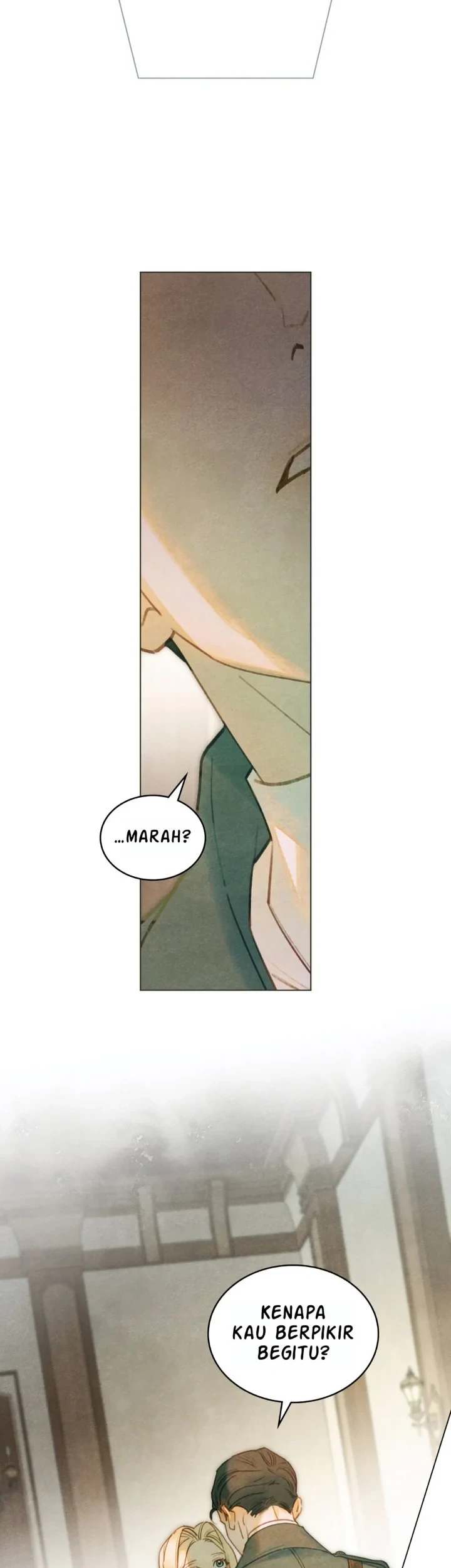 In the Garden of May Chapter 27 - halaman 27