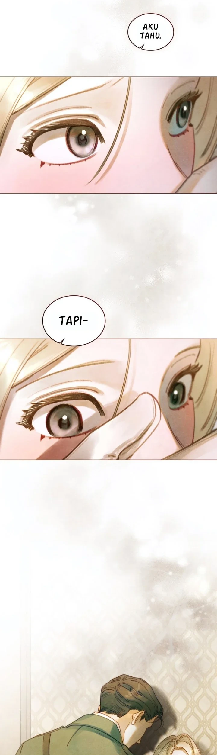 In the Garden of May Chapter 27 - halaman 6