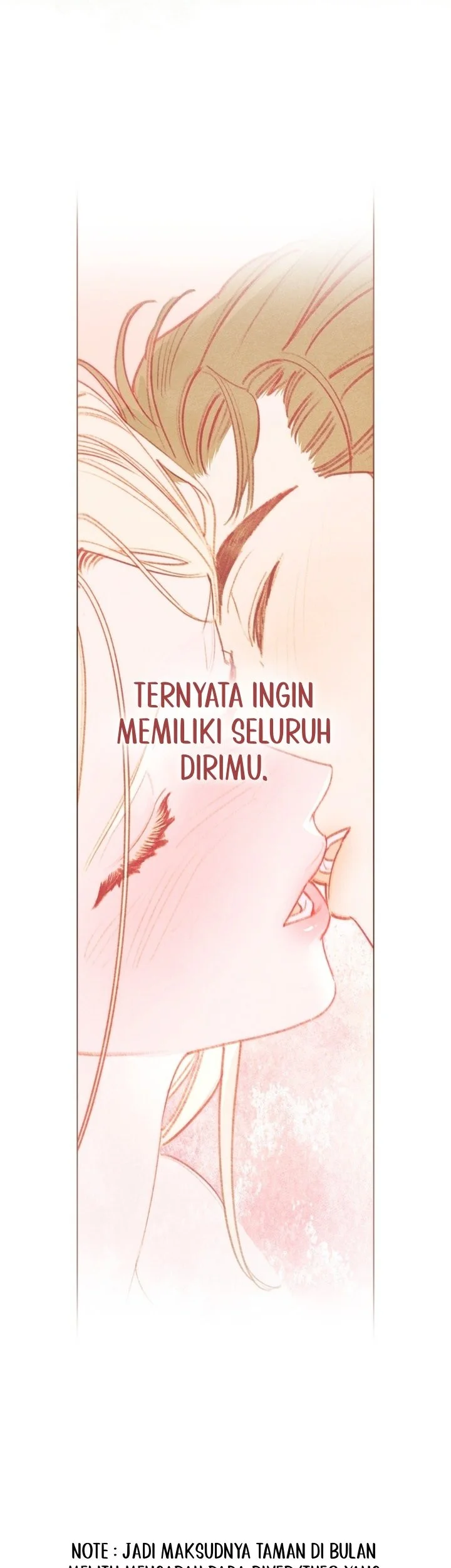 In the Garden of May Chapter 28 - halaman 13