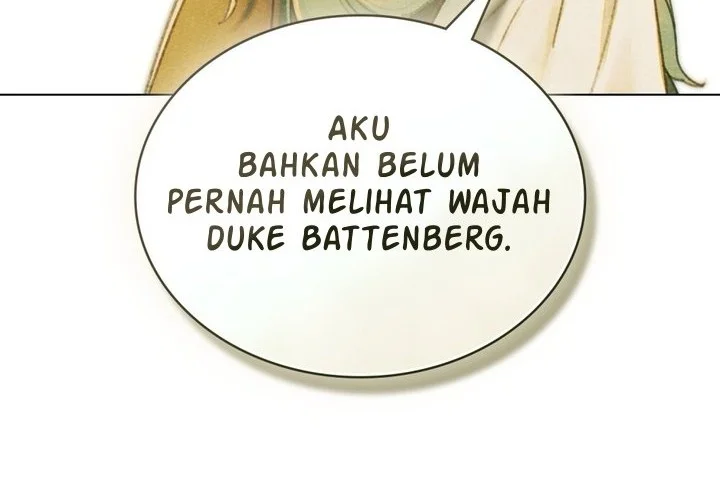 In the Garden of May Chapter 28 - halaman 21