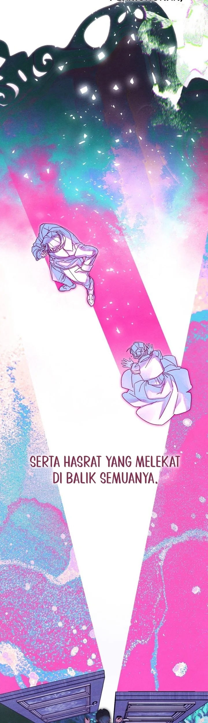 In the Garden of May Chapter 28 - halaman 5