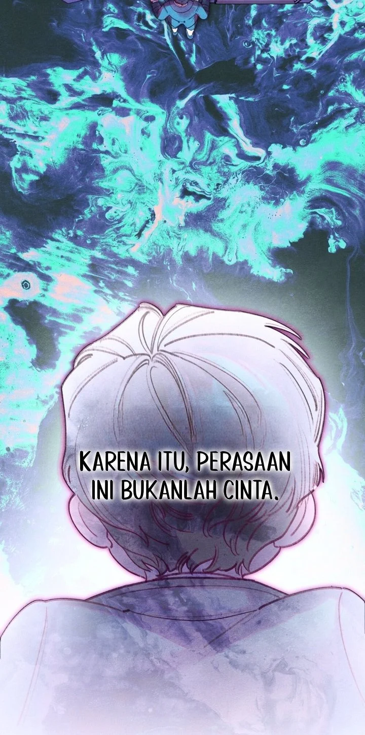 In the Garden of May Chapter 28 - halaman 6
