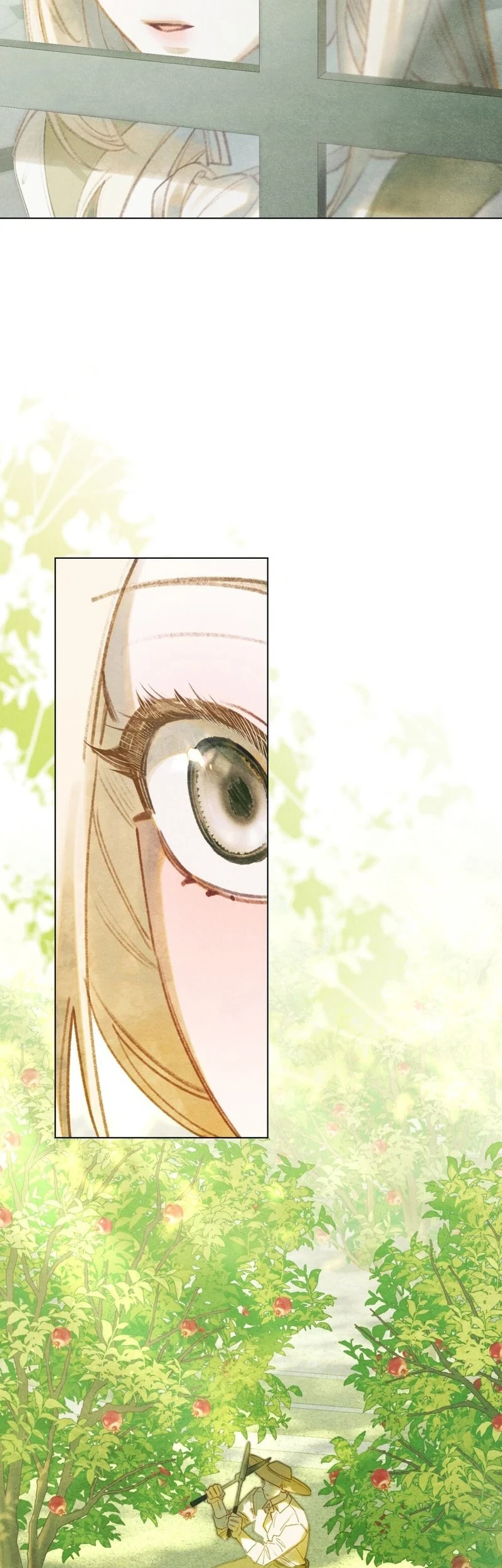 In the Garden of May Chapter 3 - halaman 18
