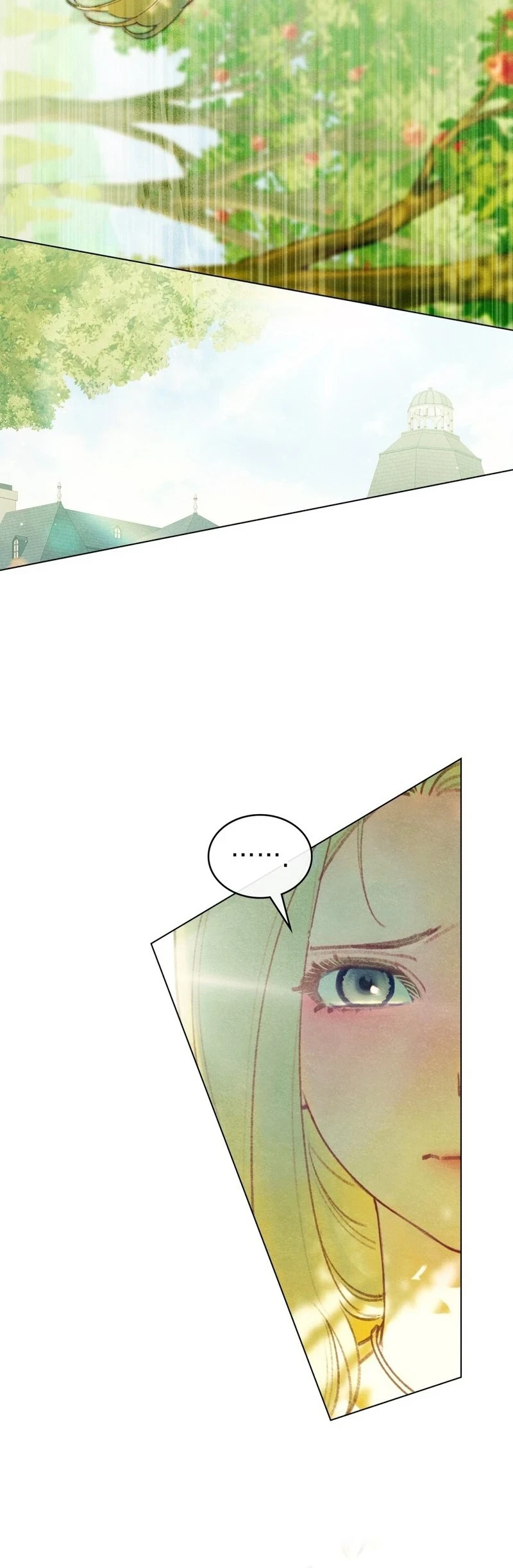 In the Garden of May Chapter 4 - halaman 12