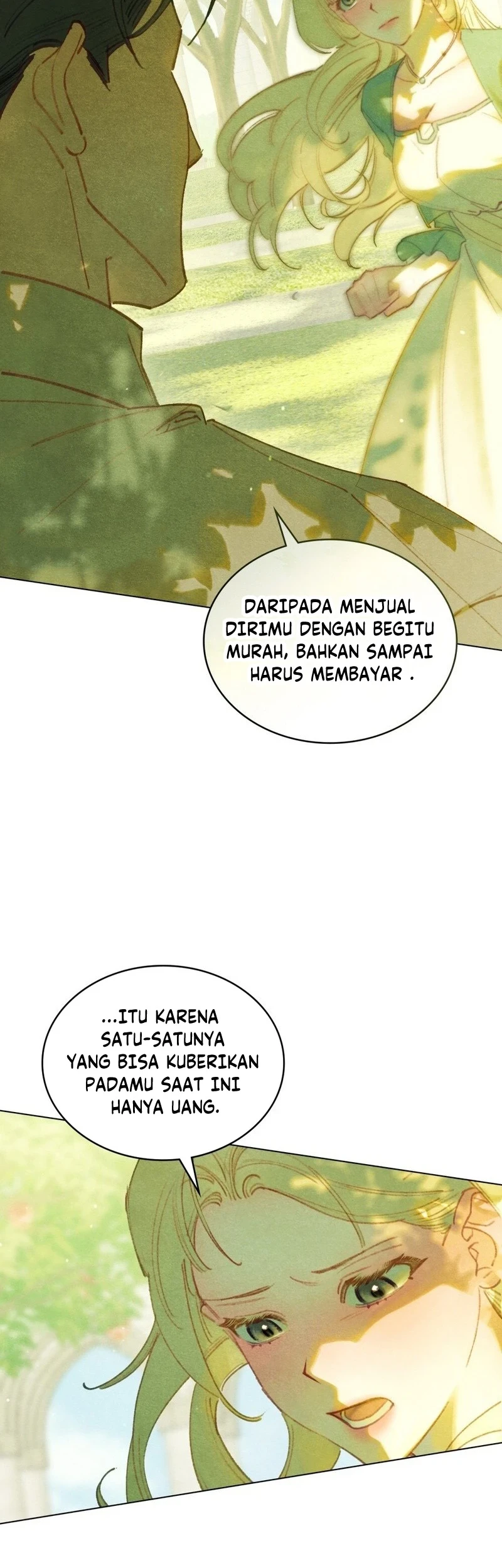 In the Garden of May Chapter 4 - halaman 4