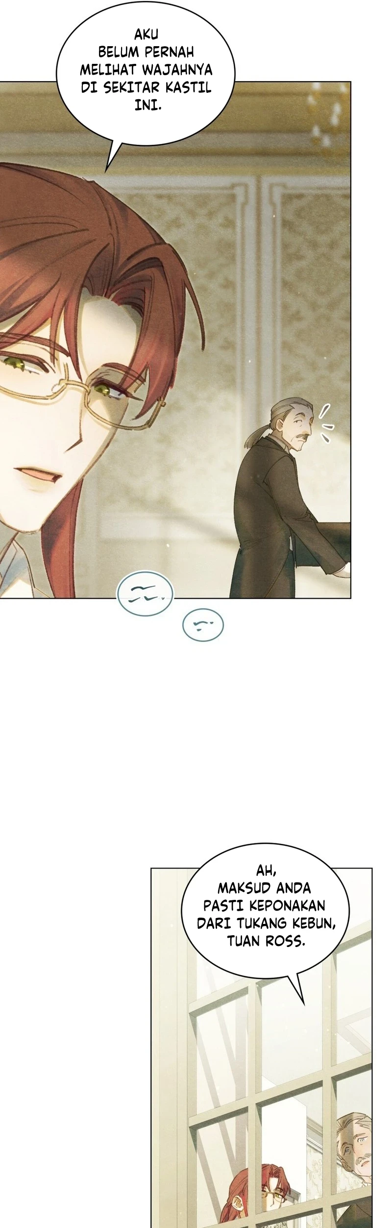 In the Garden of May Chapter 4 - halaman 41
