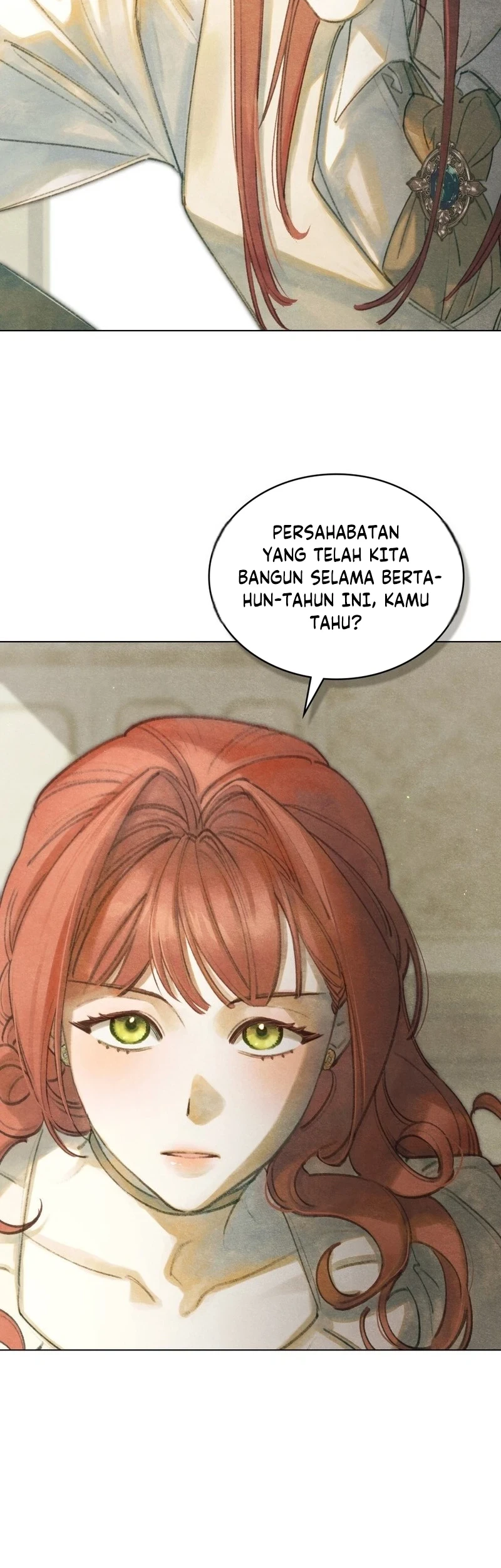 In the Garden of May Chapter 5 - halaman 10