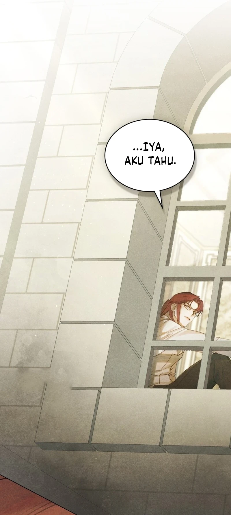 In the Garden of May Chapter 5 - halaman 12